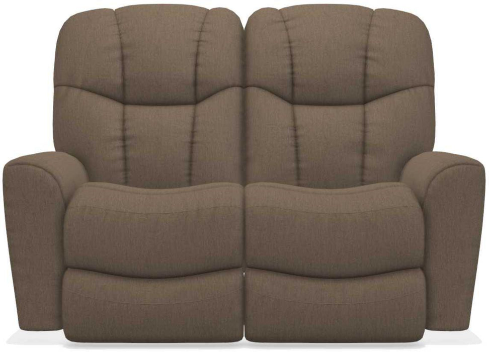 La-Z-Boy Rori Java Reclining Loveseat image