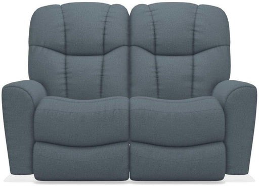 La-Z-Boy Rori Denim Reclining Loveseat image