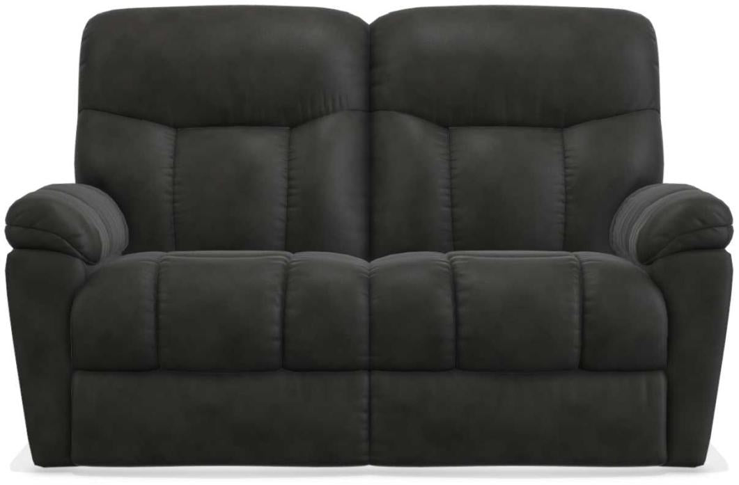 La-Z-Boy Morrison Navy La-Z-Time Full Reclining Loveseat image