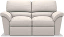 La-Z-Boy Reese Power La-Z Time Hemp Full Reclining Loveseat image