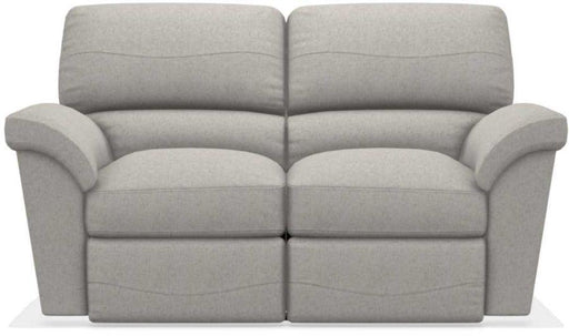 La-Z-Boy Reese Power La-Z Time Ash Full Reclining Loveseat image