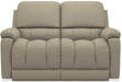 La-Z-Boy Greyson Teak La-Z-Time Full Reclining Loveseat image