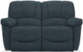 La-Z-Boy Hayes Navy Power La-Z-Time Full Reclining Loveseat image