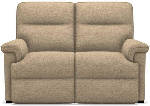 La-Z-Boy Jay PowerRecline La-Z-Time Barley Reclining Loveseat image