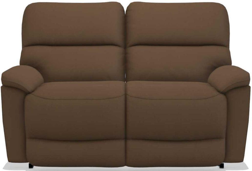 La-Z-Boy Brooks Canyon Power Reclining Loveseat With Headrest image