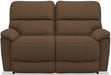 La-Z-Boy Brooks Canyon Power Reclining Loveseat With Headrest image