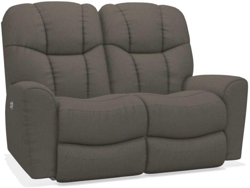 La-Z-Boy Rori Granite Power Reclining Loveseat image