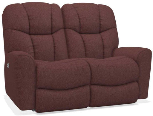 La-Z-Boy Rori Burgundy Power Reclining Loveseat image