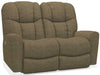 La-Z-Boy Rori Moss Power Reclining Loveseat w/ Headrest image