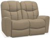 La-Z-Boy Rori Driftwood Power Reclining Loveseat w/ Headrest image