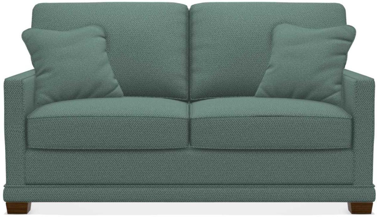 La-Z-Boy Kennedy Surf Premier Supreme Comfortï¿½ Full Sleep Sofa