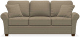 La-Z-Boy Natalie Premier Tobacco Sofa image