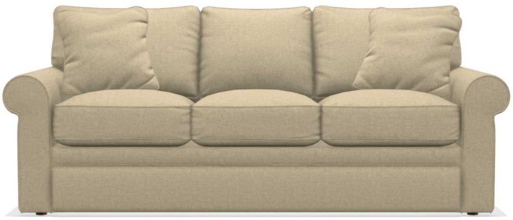 La-Z-Boy Collins Premier Ivory Sofa image