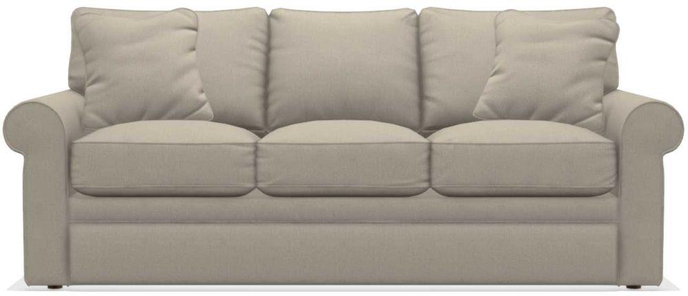 La-Z-Boy Collins Premier Pewter Sofa image