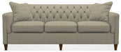 La-Z-Boy Alexandria Teak Sofa image