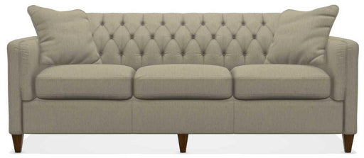 La-Z-Boy Alexandria Teak Sofa image