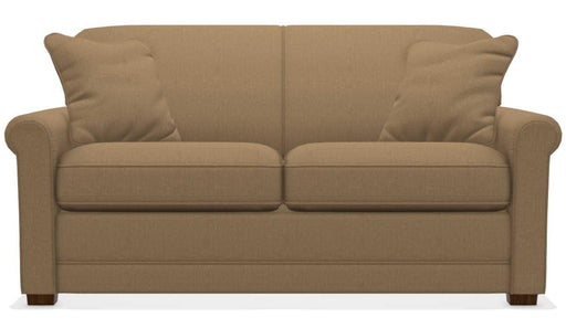 La-Z-Boy Amanda Bark Apartment Size Sofa image