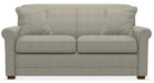 La-Z-Boy Amanda Dove Premier Supreme Comfortï¿½ Full Sleep Sofa image