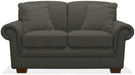 La-Z-Boy Mackenzie Azure Loveseat image