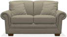 La-Z-Boy Mackenzie Teak Loveseat image