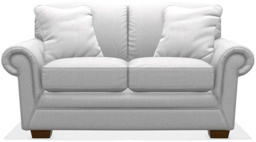 La-Z-Boy Mackenzie Muslin Loveseat image