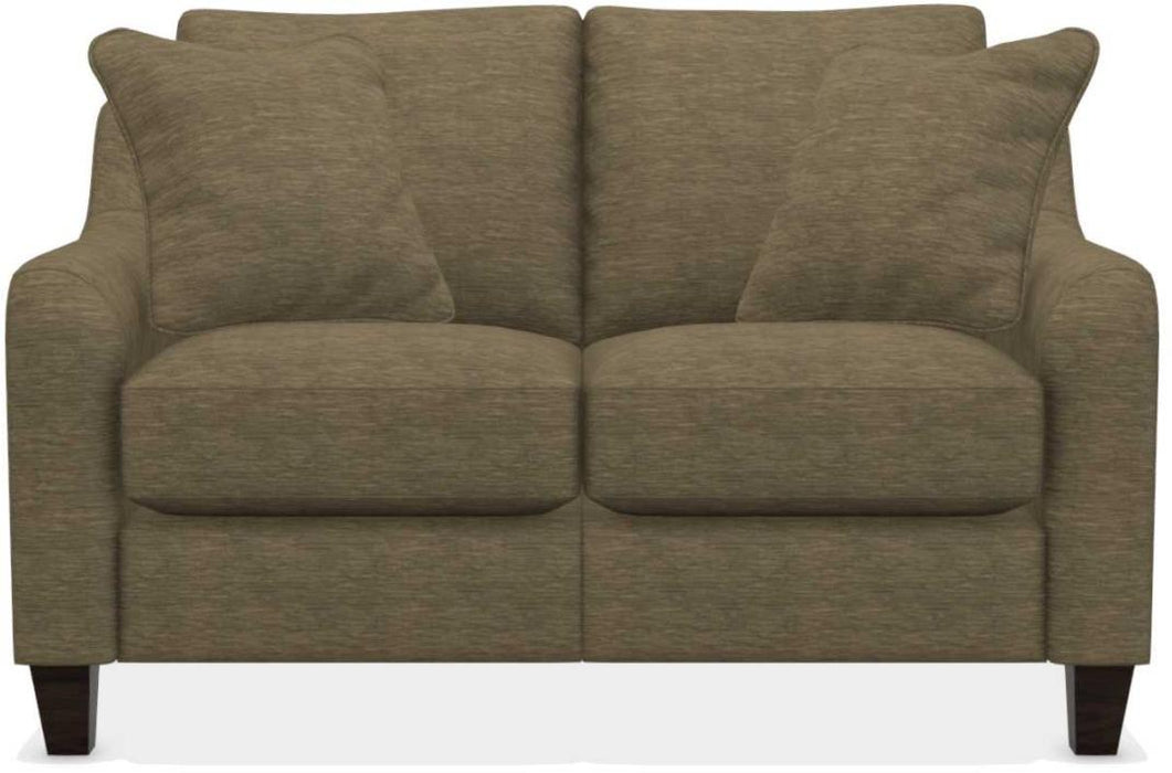 La-Z Boy Talbot Moss Loveseat image