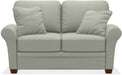 La-Z-Boy Natalie Tranquil Loveseat image