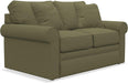 La-Z-Boy Collins Flagstone Loveseat image