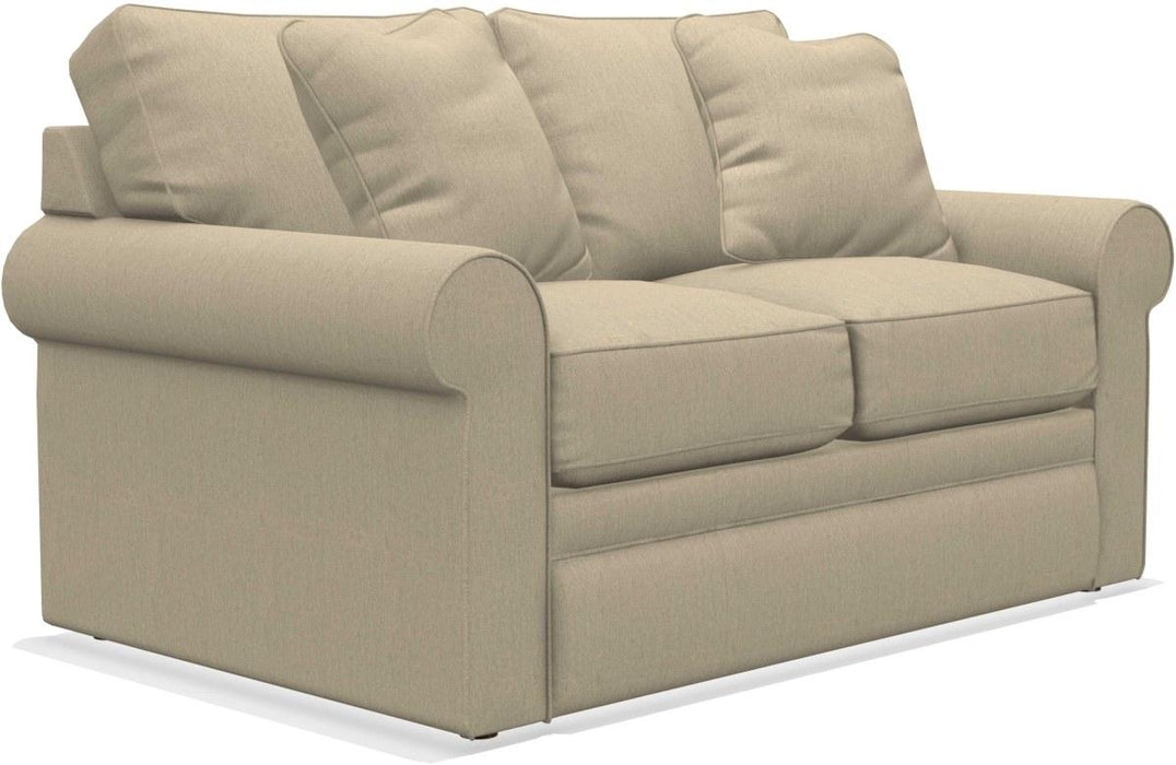 La-Z-Boy Collins Toast Loveseat image