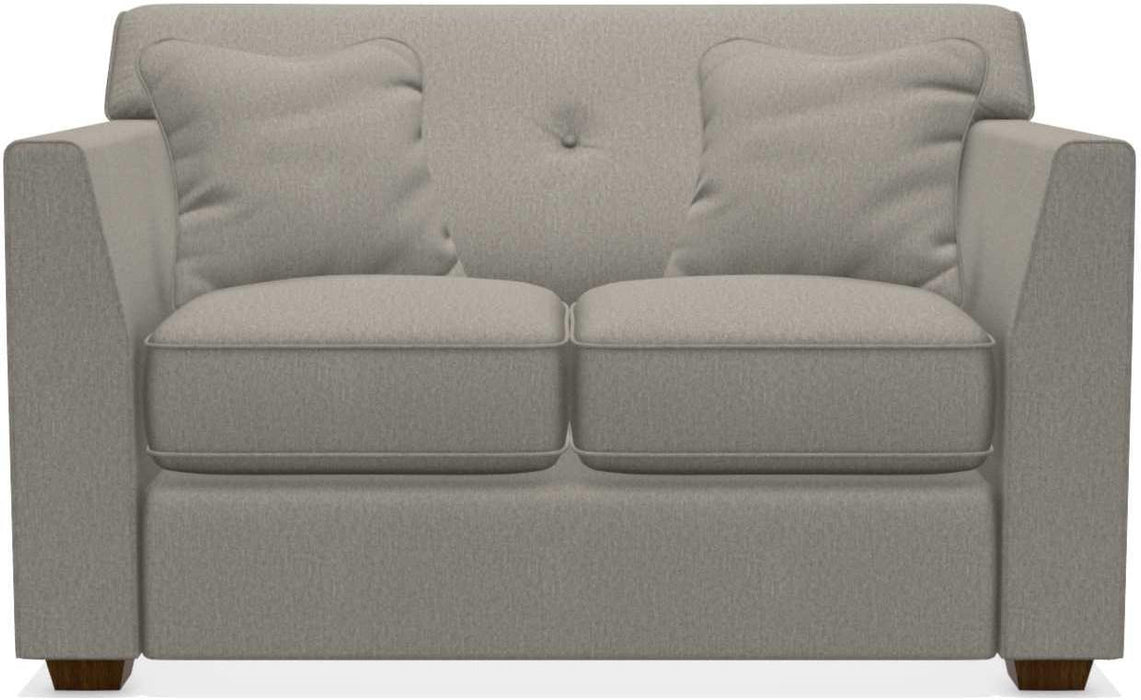 La-Z Boy Dixie Pebble Loveseat image