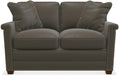 La-Z-Boy Bexley Tar Loveseat image