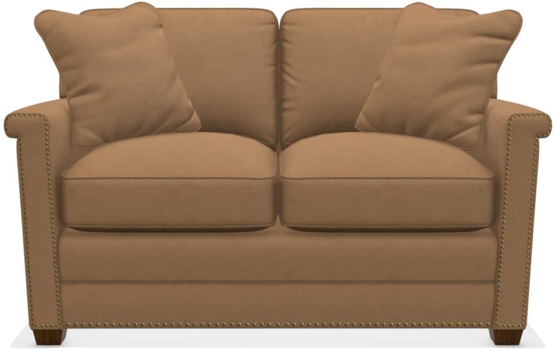 La-Z-Boy Bexley Fawn Loveseat image