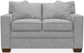 La-Z-Boy Meyer Ash Loveseat image