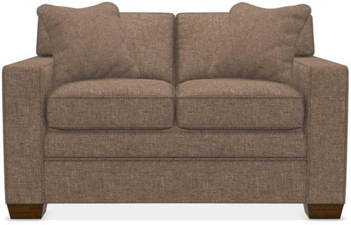 La-Z-Boy Meyer Caramel Loveseat image