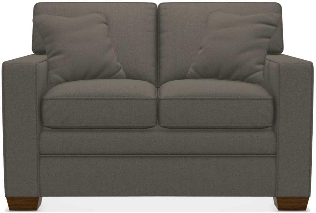 La-Z-Boy Meyer Granite Loveseat image