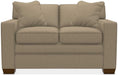 La-Z-Boy Meyer Driftwood Loveseat image