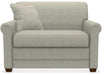 La-Z-Boy Amanda Antique Premier Comfortï¿½ Twin Sleep Sofa image