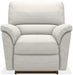 La-Z-Boy Reese Power-Recline-XR Reclina-Rocker Oat Recliner image