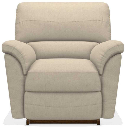 La-Z-Boy Reese Power-Recline-XR Reclina-Rocker Sesame Recliner image