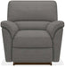 La-Z-Boy Reese Power-Recline-XR Reclina-Rocker Charcoal Recliner image