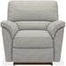 La-Z-Boy Reese Power-Recline-XR Reclina-Rocker Ash Recliner image