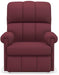 La-Z-Boy Vail Power-Recline-XR Reclina-Rocker Burgundy Recliner image