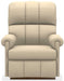 La-Z-Boy Vail Power-Recline-XR Reclina-Rocker Ivory Recliner image