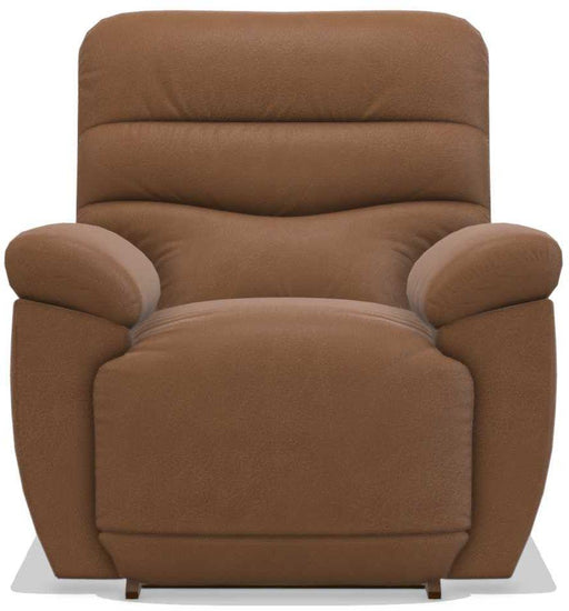 La-Z-Boy Joshua Power-Recline-XR Reclina-Rocker Silt Recliner image