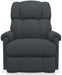 La-Z-Boy Pinnacle PowerReclineXR Reclina-Rocker Denim Recliner image