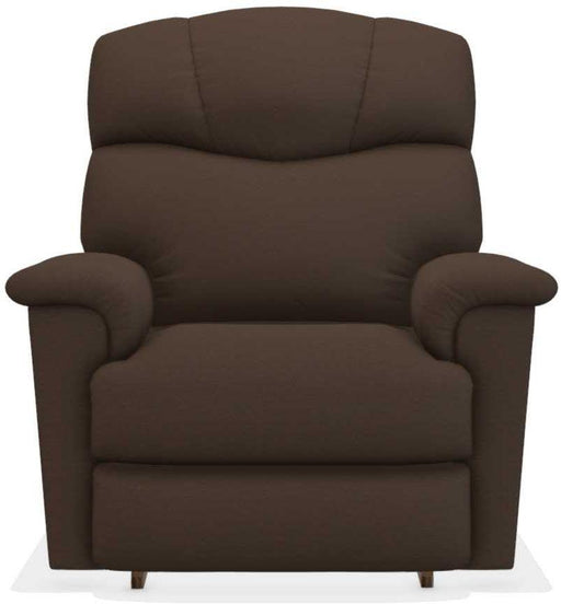 La-Z-Boy Lancer PowerReclineXR Reclina-Rocker Espresso Recliner image