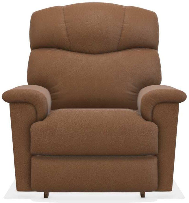 La-Z-Boy Lancer PowerReclineXR Reclina-Rocker Silt Recliner image