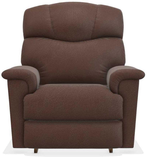 La-Z-Boy Lancer PowerReclineXR Reclina-Rocker Sable Recliner image