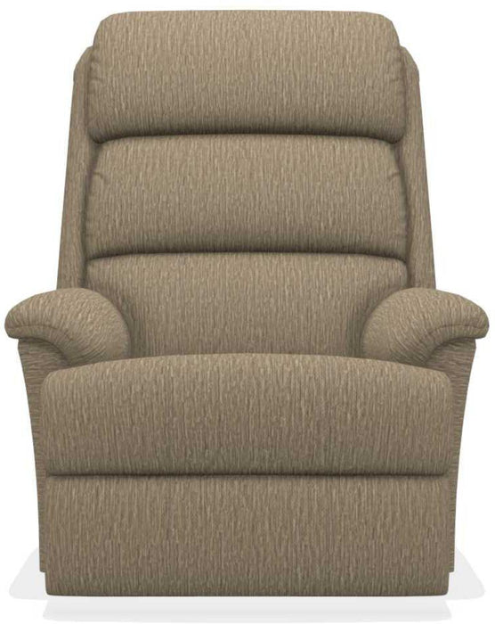 La-Z-Boy Astor PowerReclineXR Reclina-Rocker Driftwood Recliner image