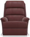 La-Z-Boy Astor PowerReclineXR Reclina-Rocker Burgundy Recliner image